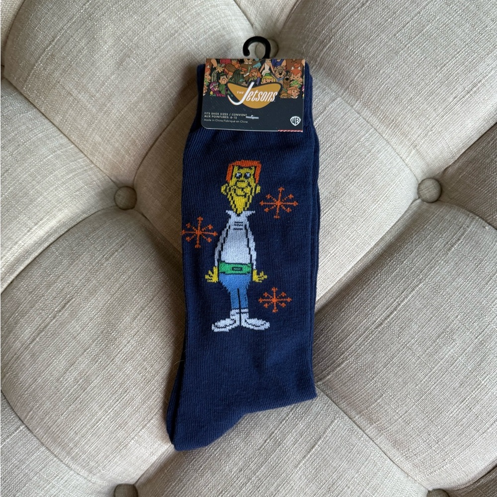 Bundle of Novelty Socks - Picture 3 of 12